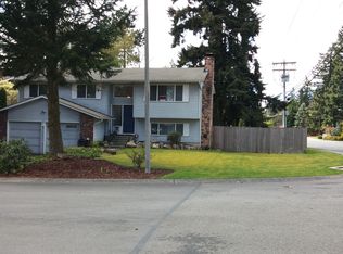 16808 25th Ave SE, Bothell, WA 98012