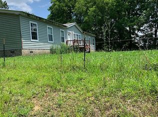 390 Old Macedonia Rd, Ragland, AL 35131