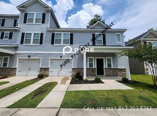 4118 Rigsby Ln, Charleston, SC 29414