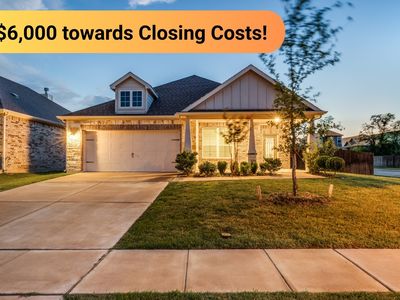 3137 Greymoore Dr, Anna, TX, 75409