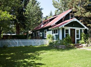 217 N 4th Ave, Hailey, ID 83333