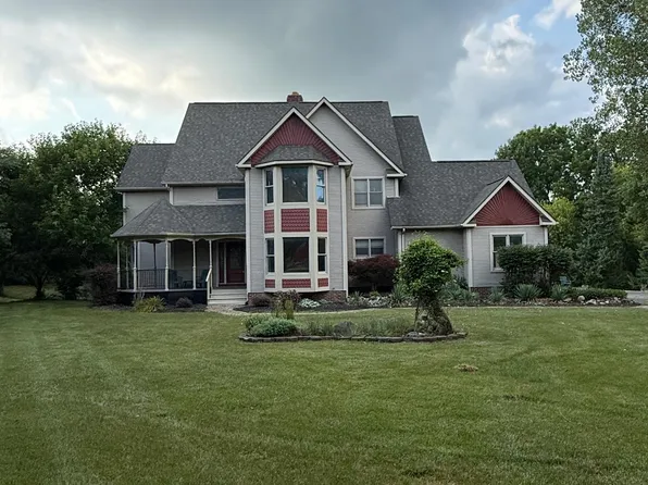 1522 High Hollow Dr, Ann Arbor, MI 48103
