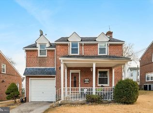 4040 Dayton Rd, Drexel Hill, PA 19026