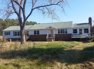 13042 Saunders Marina Pl, Newburg, MD 20664