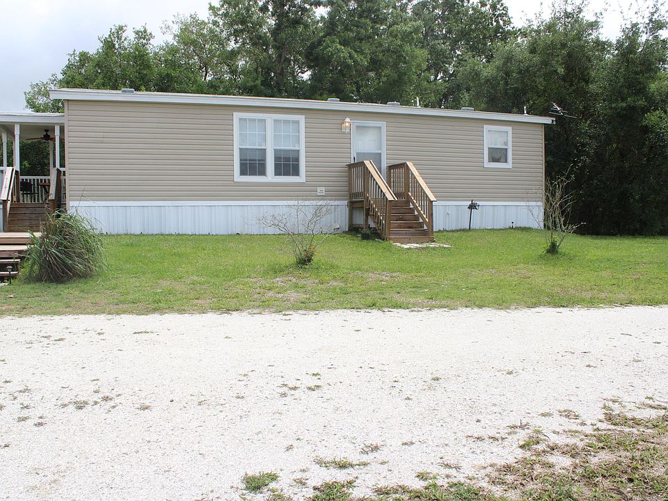 1st image of 15367 NW 296th Street