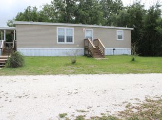 15367 NW 296th Street, Okeechobee, FL 34972