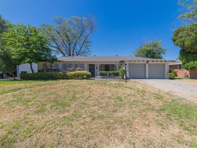 2116 Nottingham Blvd, Fort Worth, TX, 76112