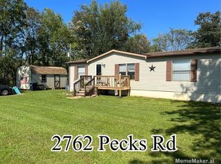2762 Pecks Rd, Bedford, VA 24523