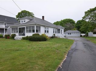 154 Beach St, Westerly, RI 02891