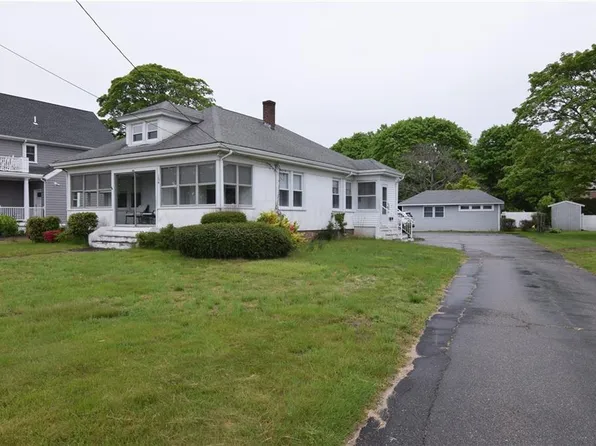 154 Beach St, Westerly, RI 02891