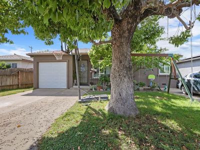 1507 S Sacramento St, Lodi, CA, 95240