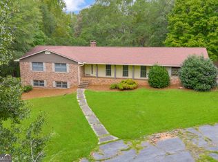 340 Telford Rd, Carnesville, GA 30521