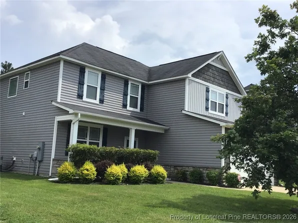 440 Wood Point Dr, Lillington, NC 27546