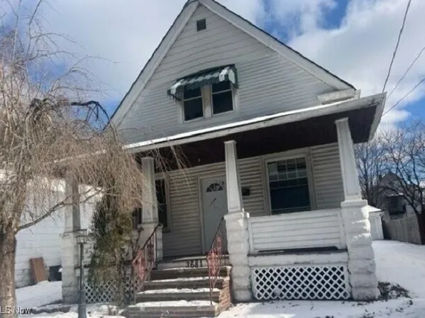 3681 E 57th St, Cleveland, OH 44105