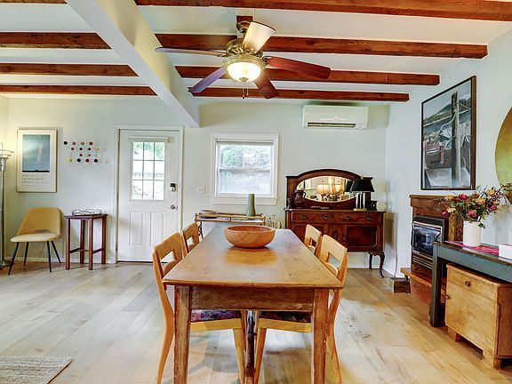 first floor, dining room, seating area