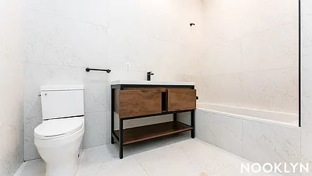 Rented by Nooklyn NYC LLC