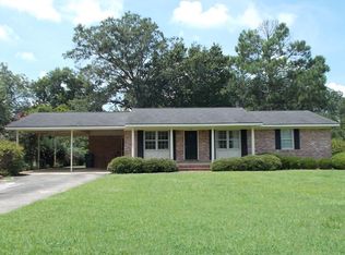 517 Sharon Dr, Americus, GA 31709