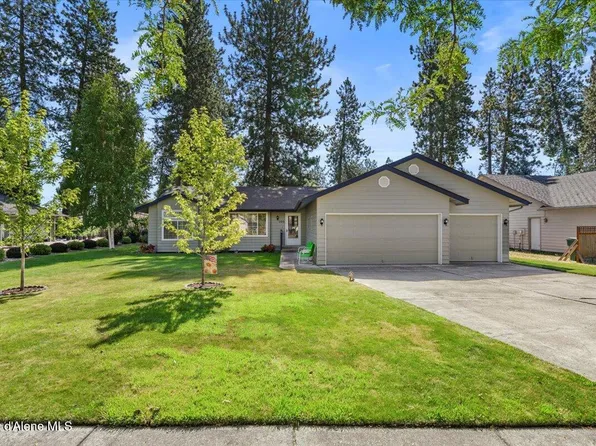 203 S Riverside Harbor Dr, Post Falls, ID 83854