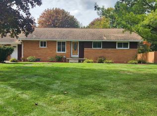 36639 Eaton Dr, Clinton Township, MI 48035