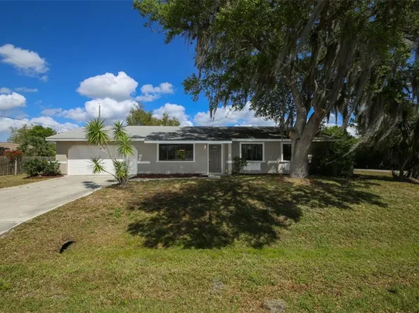 824 Calvert Ave, Port Charlotte, FL 33948