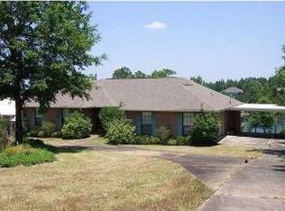 20093 Erin Pond Rd W, Seminole, AL 36574