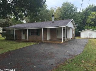 31299 Stagecoach Rd, Spanish Fort, AL 36527