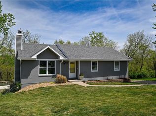 1144 NE Lindsay Ave, Lees Summit, MO 64086