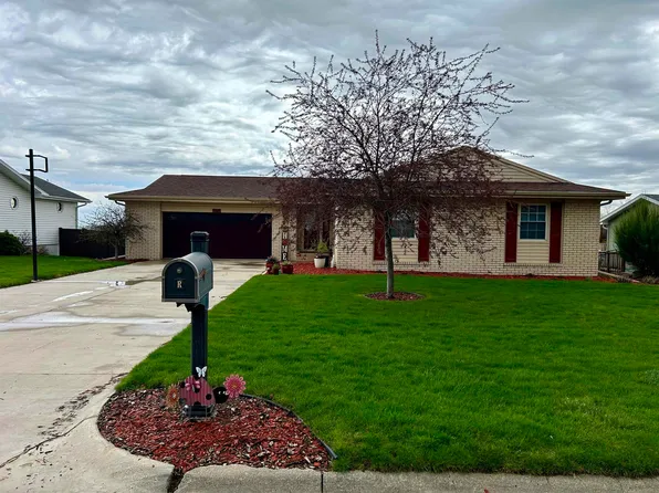 2605 Crestview Rd, Norfolk, NE 68701