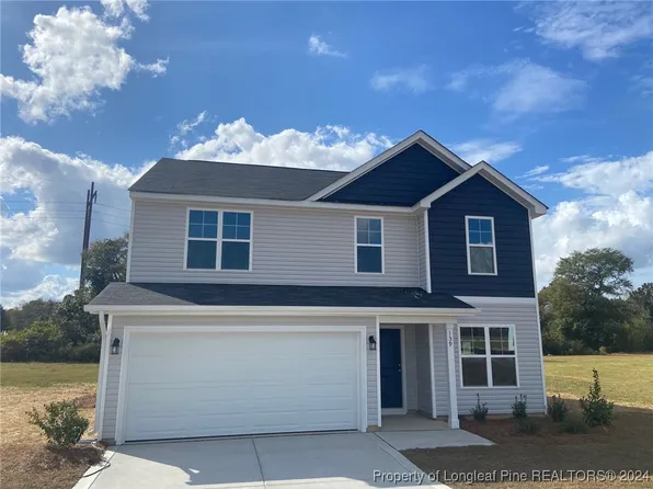 LOT 139 Six Buggy Top Ln, Autryville, NC 28318