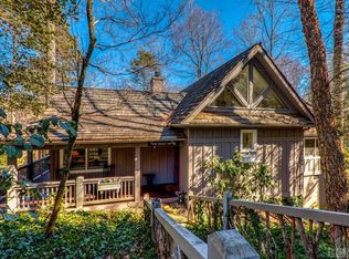 911 Boiling Springs Rd, Sapphire, NC 28774