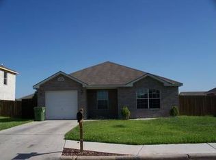 2013 Azalea St, Mission, TX 78573