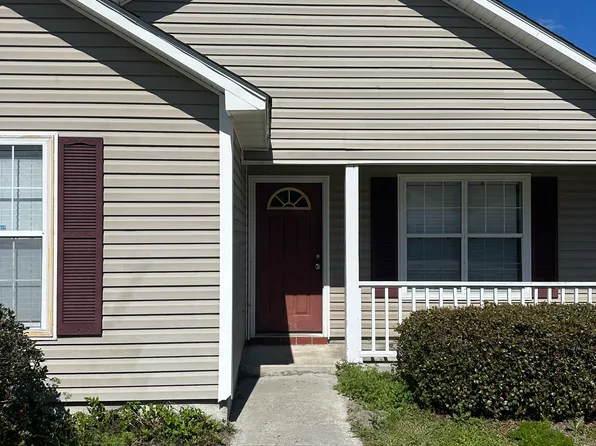 4124 Sedgwyck Ln, Valdosta, GA 31605