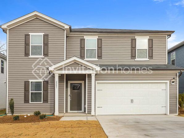 2281 Cherry Creek Rd