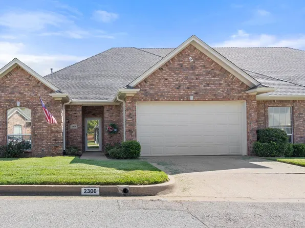 2306 Homestead Ln, Tyler, TX 75701
