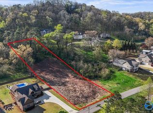 LOT 9 Sunset Dr, Guntersville, AL 35976