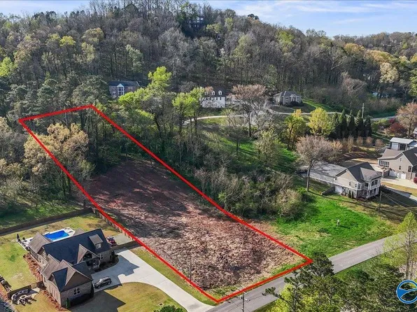 LOT 9 Sunset Dr, Guntersville, AL 35976