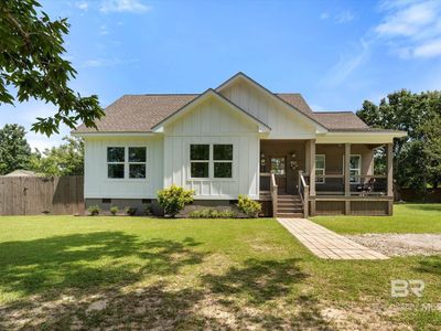 22074 County Road 62 S, Robertsdale, AL, 36567