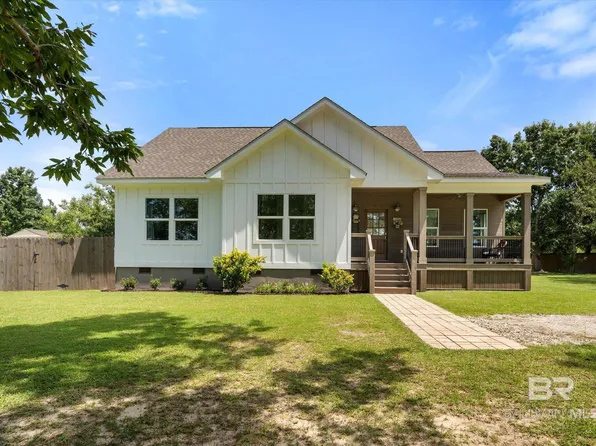 22074 County Road 62 S, Robertsdale, AL 36567