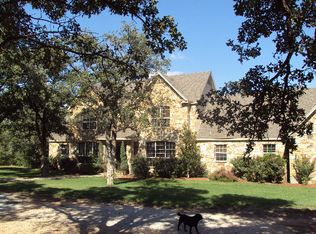 598 County Road 2898, Alvord, TX 76225