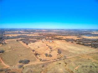 S 3580th Rd, Stroud, OK 74079