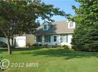 411 Ryan Dr, Rising Sun, MD 21911