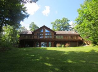 7180 Mildred Ln, Rhinelander, WI 54501