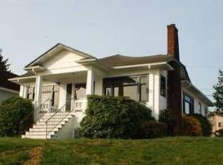 3702 Rockefeller Ave, Everett, WA 98201