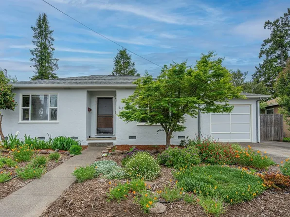 1912 Will Scarlet Lane, Santa Rosa, CA 95405