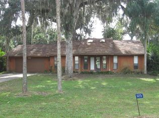 1435 Arrowhead Trl, Enterprise, FL 32725