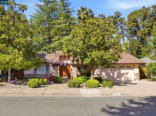 15 Duffy Ct, Pleasant Hill, CA 94523
