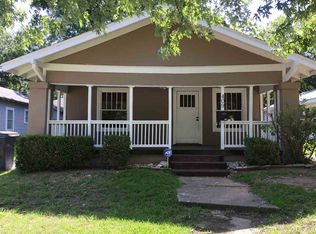 409 D St SW, Ardmore, OK 73401