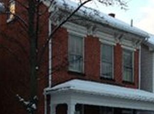 908 Washington St, Huntingdon, PA 16652