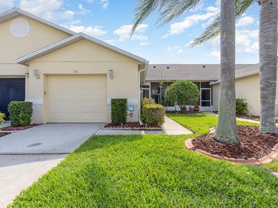 123 Club Villas Ln, Kissimmee, FL, 34744