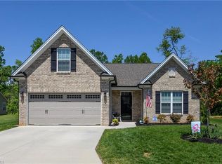 2017 Perrin Ct, Winston Salem, NC 27101